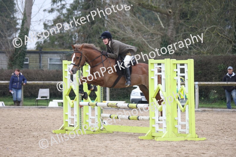 20260308-0814 - Class 3 - 80cm