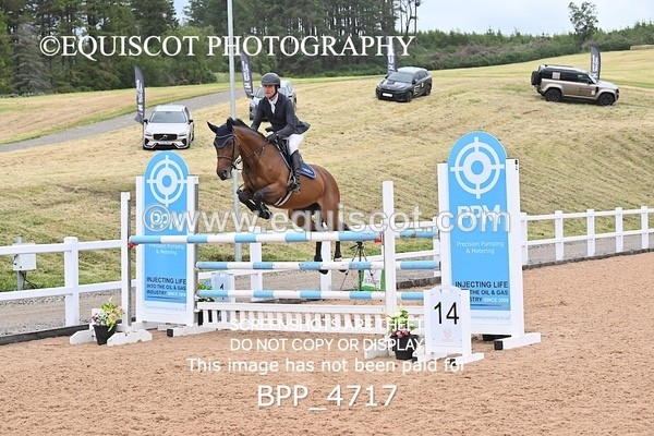BPP_4717 - CLASS 6 WED 1.30 Open Inc The Scottish Branch Young Riders Championship