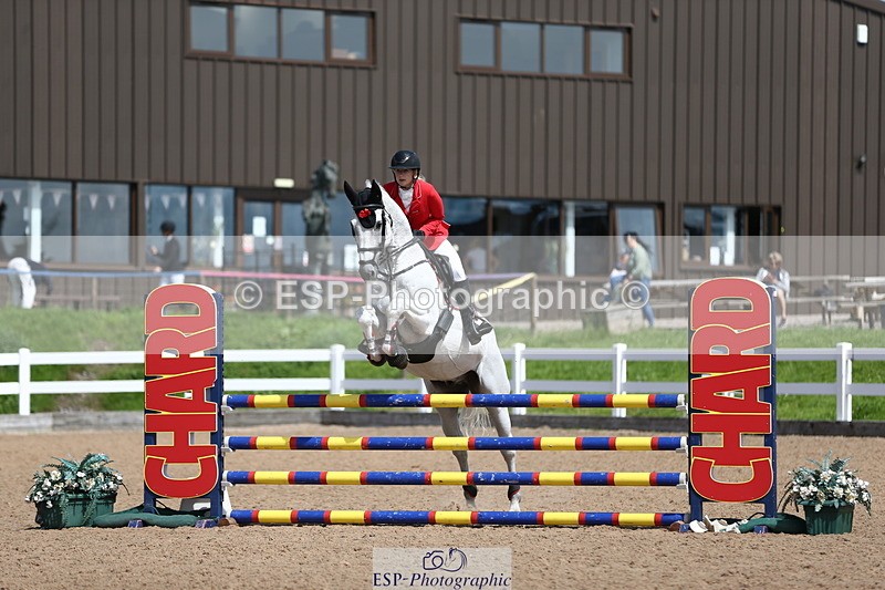 230811A-132517-05344 - Cla 17 1.05m Nat Am Qualifier