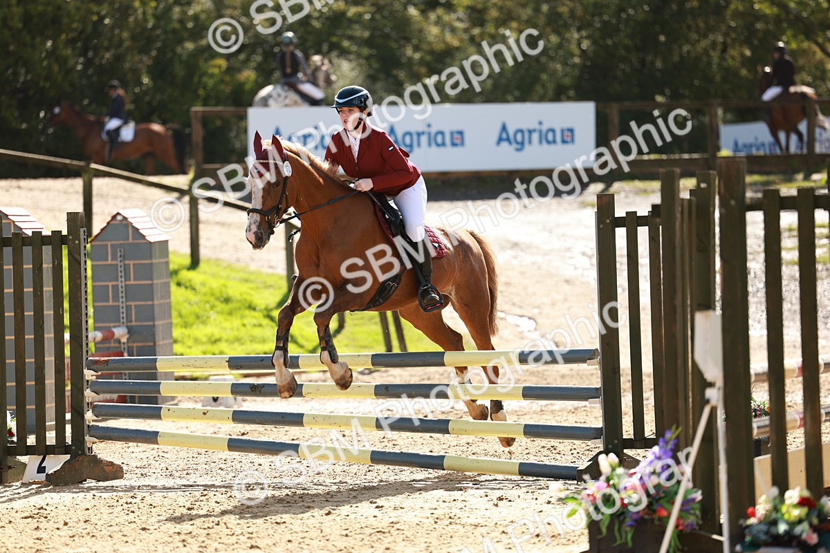 SBM_38082 - J39 - Senior Horse & Pony 85cm Championship