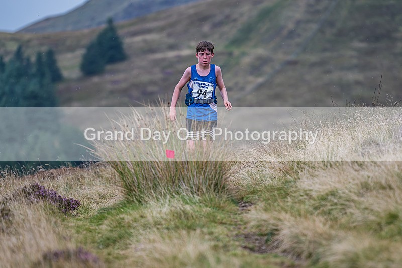 Gavel-39 - Ennerdale Show Gavel Fell Race Wednesday 26th August 2026