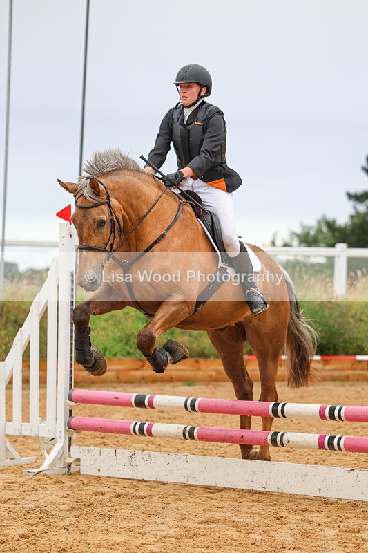 3E7A9062 - Class 6: 60cm Senior