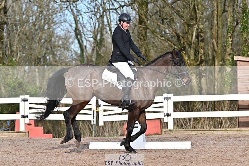 250125-120004-00377 - Dressage - CT Class 5 BE95 (90cm)