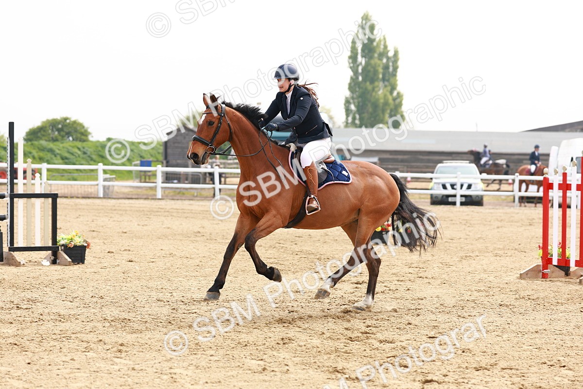  - Class 16 - Senior Discovery - 1.00m