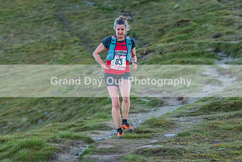 Blencathra-835 - Blencathra Fell Race Wednesday 7th June 2023