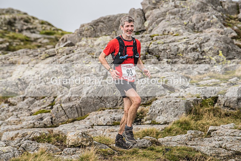 Three Shires-723 - Three Shires Fell Face Saturday 16th September 2023
