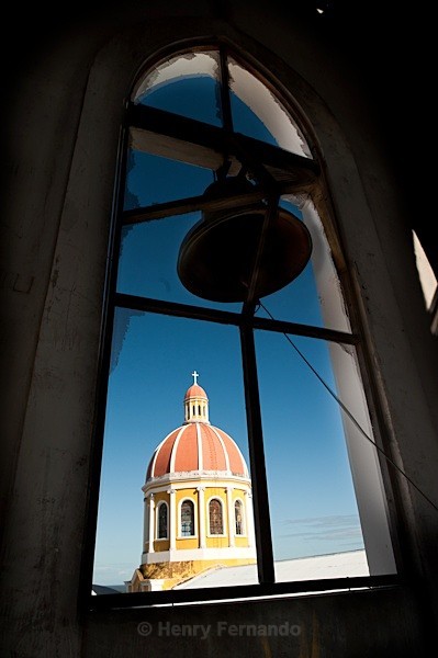  - Granada, Nicaragua