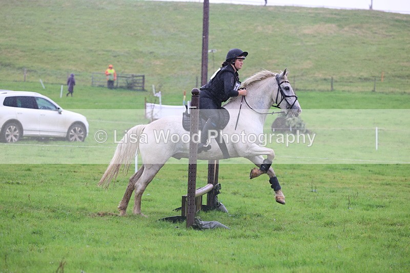 JPP_5097 - Class 1: 65cm : Showjumping