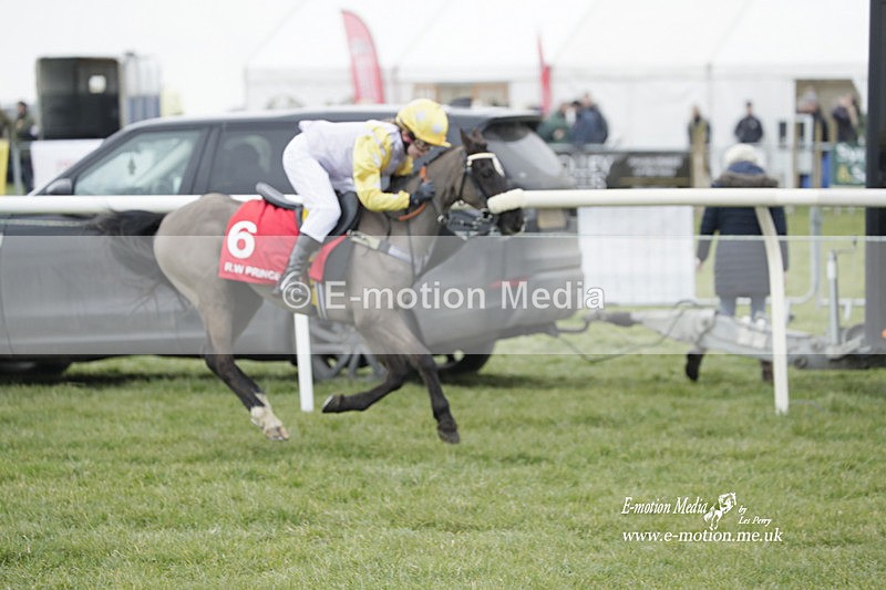 PtP 050323 55 - Blackmore & Sparkford Vale Hunt PtP - Somerset 05/03/23