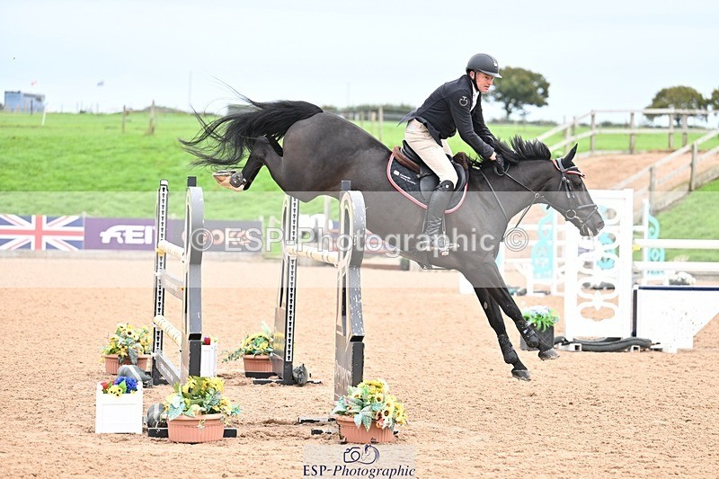 250914-100759-08132 - Cls 26 National 1.30m Open