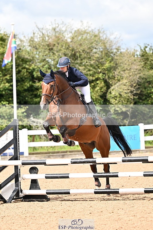 240912A-123307-01367 - Cls 10 85cm Amateur Qualifier