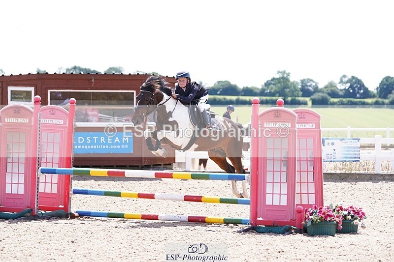 250628-142002-06010 - Cls 23 Pony Intro & 80cm Open