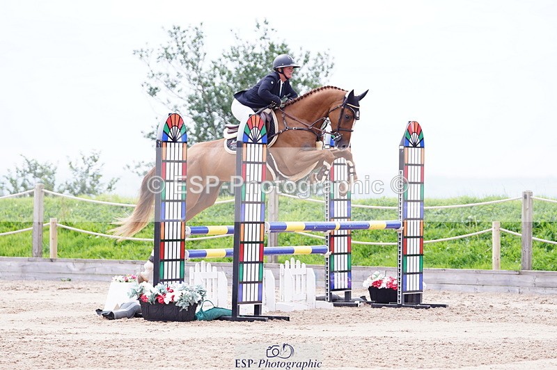 240803A-140028-08207 - Cls 31 4 Yr Old Champs