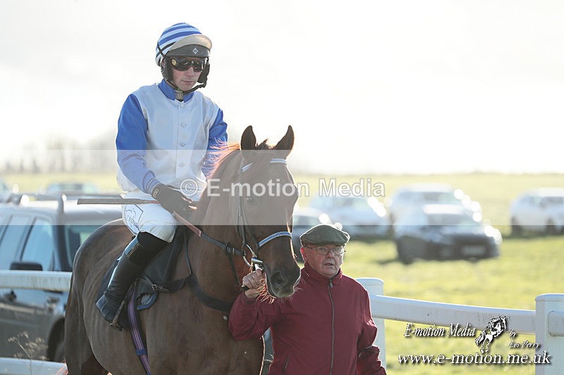 PtP 301125  0509 - Hursley Hambledon Point-to-Point Larkhill Racecourse 30/12/2025