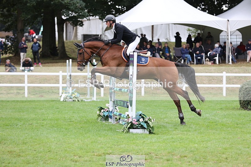 250830A-120123-06320 - Cls 15 5 Year Old Qualifier