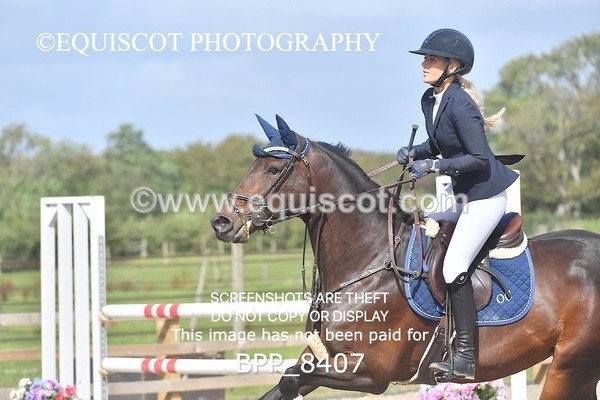 BPP_8407 - CLASS 36 SUN Equiyd 1.05m Amateur Championship Qualifier