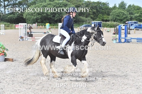 BPP_1490 - DERBY CLASS 3 - 40CM