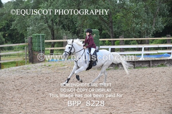 BPP_8228 - CLASS 13 SUN Pony BritiNovice / 0.80m Open