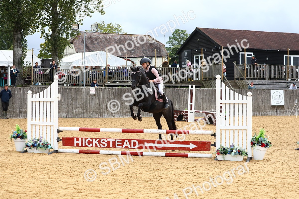 SBM_62378 - J64 - Junior Pony 60cm Championship