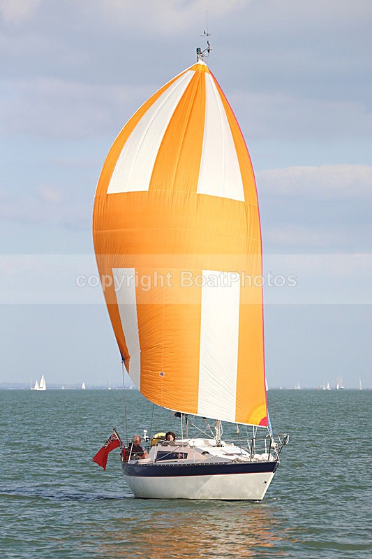 150926 VERTUAL REALITY - VERL 790 WT7A3590 - Sailboats - monohull
