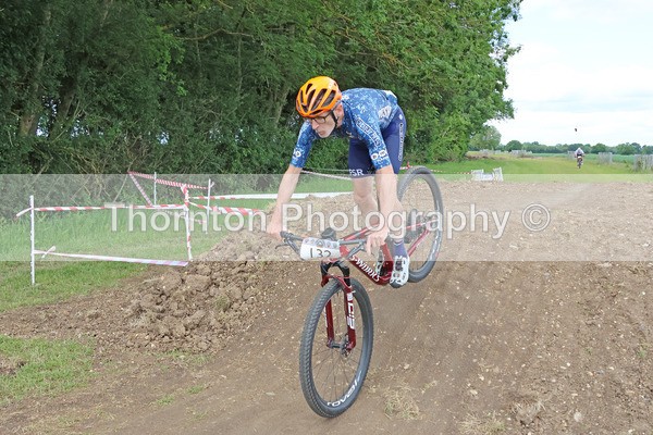 132 - MTB East Round 5 Gallows Green 25th May 2025  13:20 Male Adult Elite/S1 start (1Hr) +1 Lap