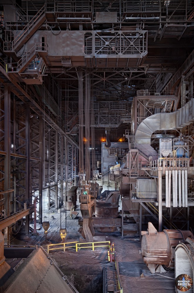  - Wheeling-Pitt Steel