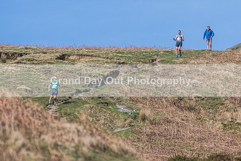 Black Combe-643 - Black Combe Fell Race Saturday 8th March 2025