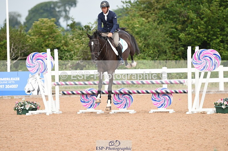 230628A-102712-00084 - Cls 1 British Novice & 90cm Open