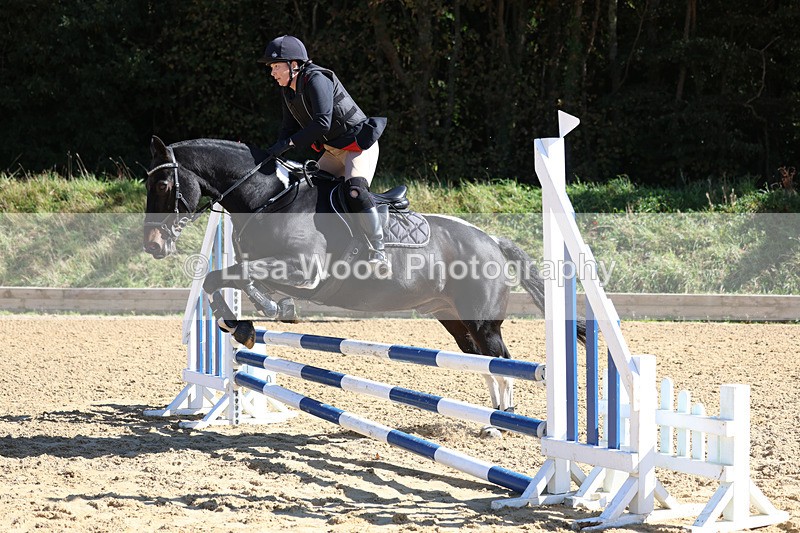 3E7A4574 - Class 7: 70cm Senior