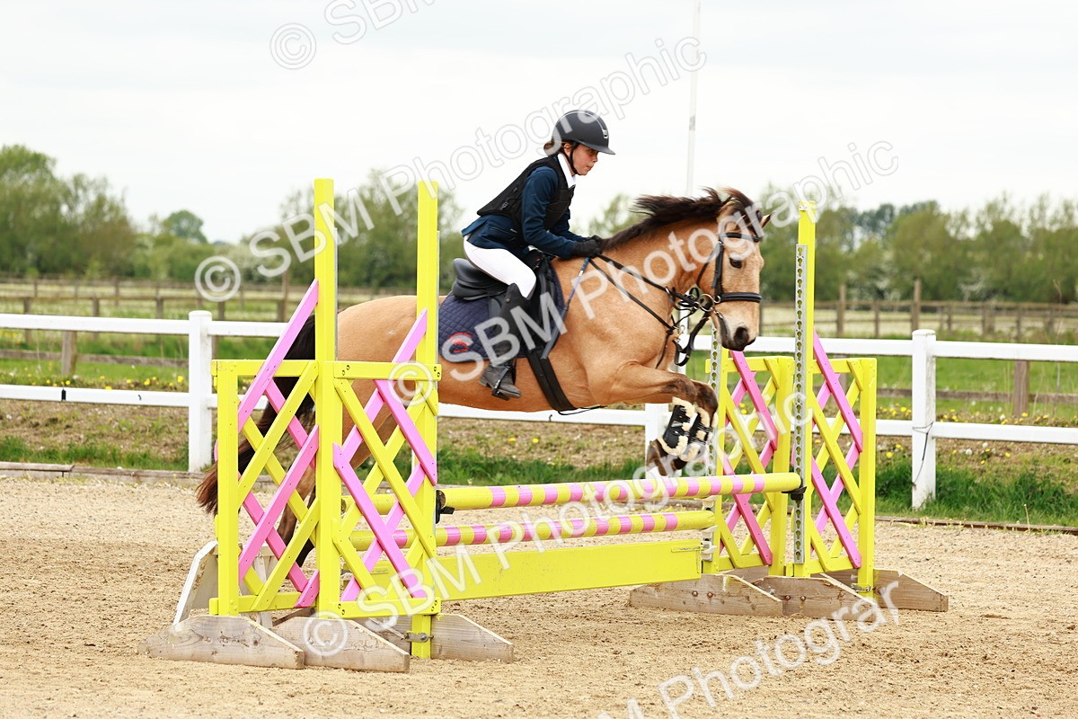 SBM_008528 - Class 4 - 70cm