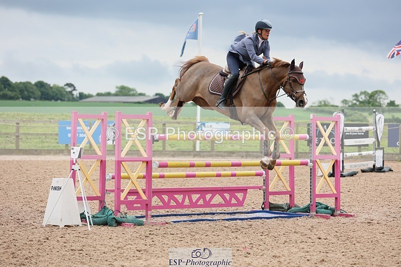 250524-145646-05583 - Cls 17 National 1.30m Open