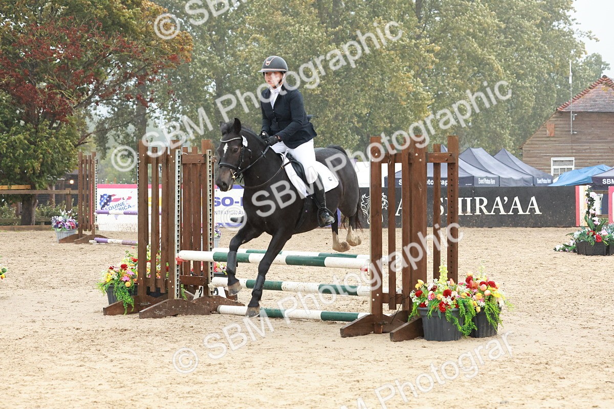 SBM_73410 - Supreme Championship Junior Pony 60cm & 65cm