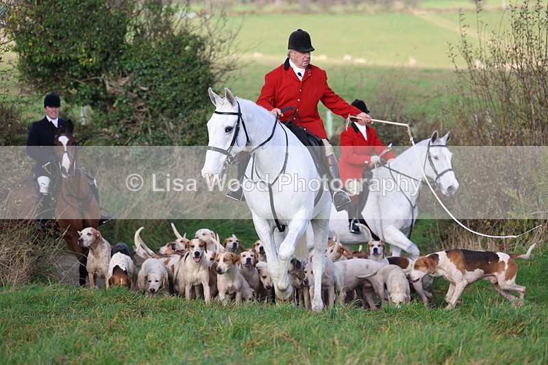 3E7A0422 - Four Burrow Opening Meet 2025