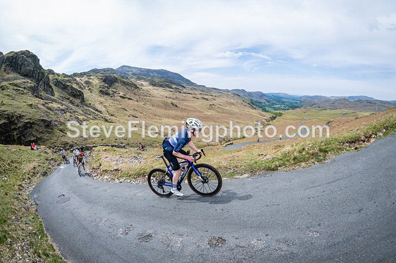 122218 - Hardknott Pass Camera 2 12.00-13.00