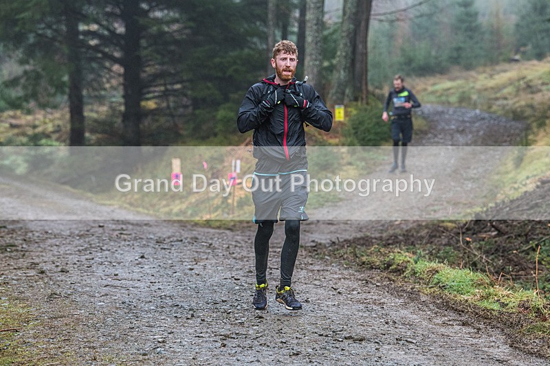 Glentress 21  10K-1905 - High Terrain Events Glentress 21 & 10K Trail Runs Saturday 18th February 2023