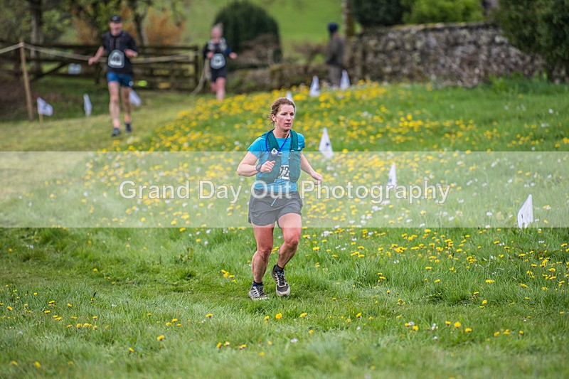 3 Peaks-2719 - The 3 Peaks Race Saturday 27th April 2024