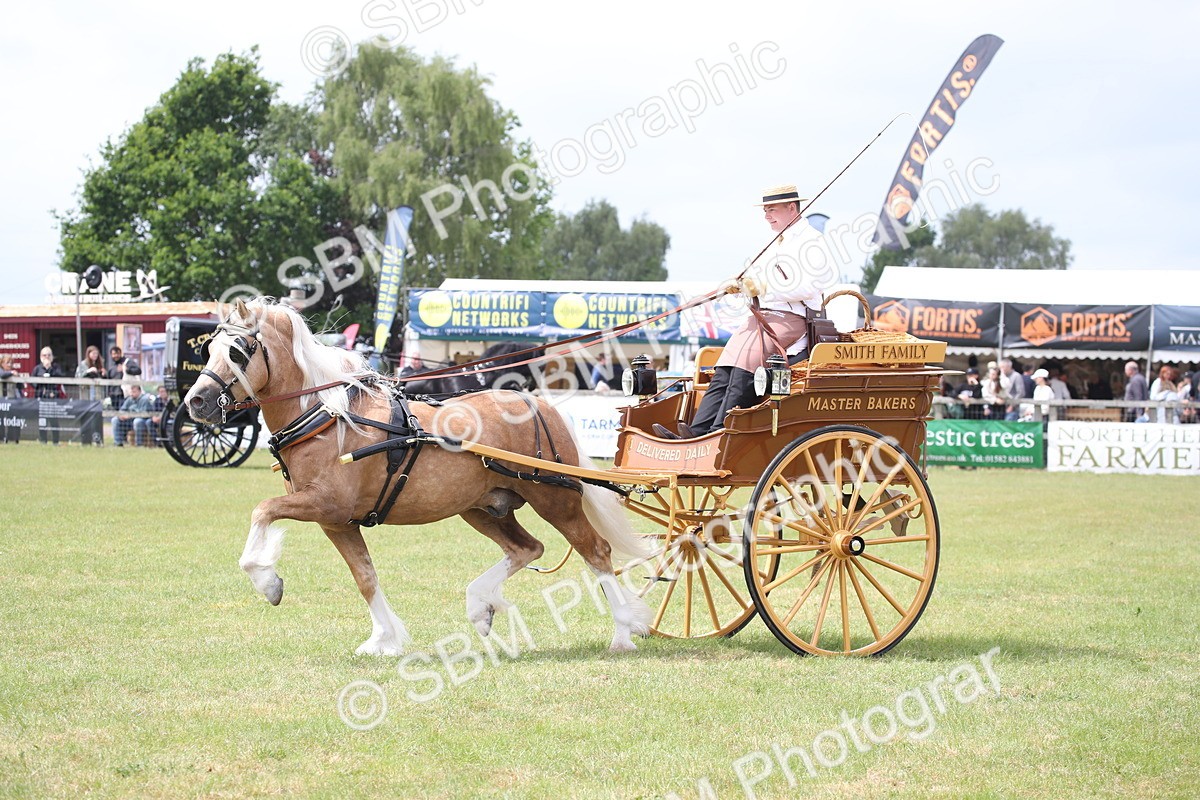 SBM_06988 - Class 16 - Light Trade