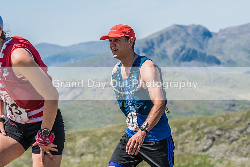 Duddon Long-885 - Duddon Valley (Long) Fell Race Saturday 3rd June 2023