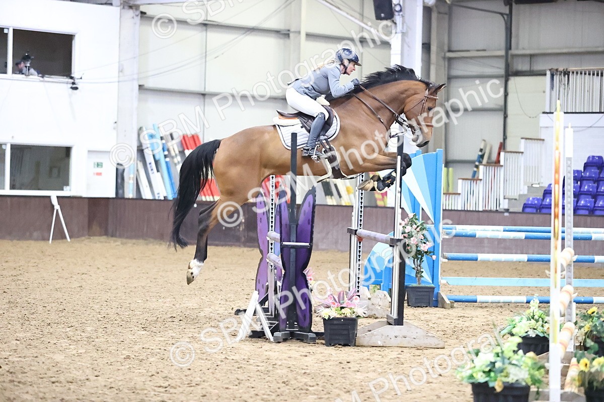 SBM_007355 - Class 22 - Senior  - 1.05m