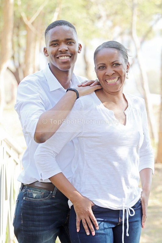 18 - Family Shoots