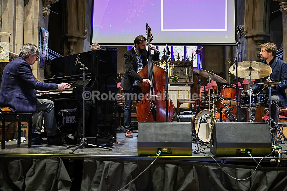 JAZZ 2024-94 - Swindon Jazz& Soul Festival 2024....Soul