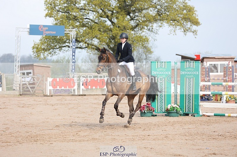 250424-093223-02851 - Cls 29 Young Horse 6yr old