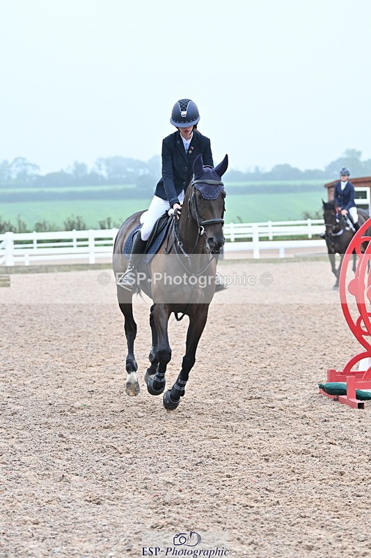 240907A-111229-00684 - Cls 7 95cm Amateur Qualifier