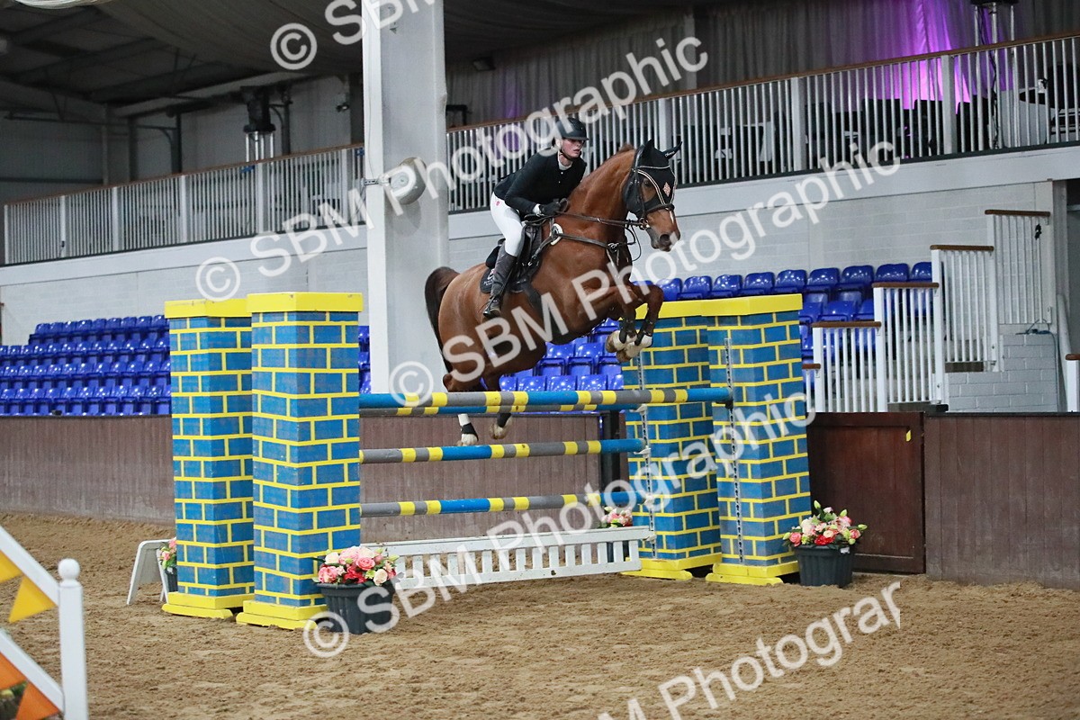 SBM_001915 - Class 6 - National 1.30m 1.40m Open