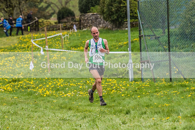 3 Peaks-1547 - The 3 Peaks Race - The Finish - Saturday 29th April 2023