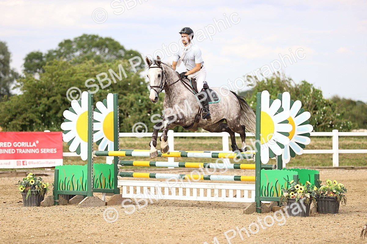 SBM_002660 - Class 19 - Nupafeed Supplements Senior Discovery - 1.00m