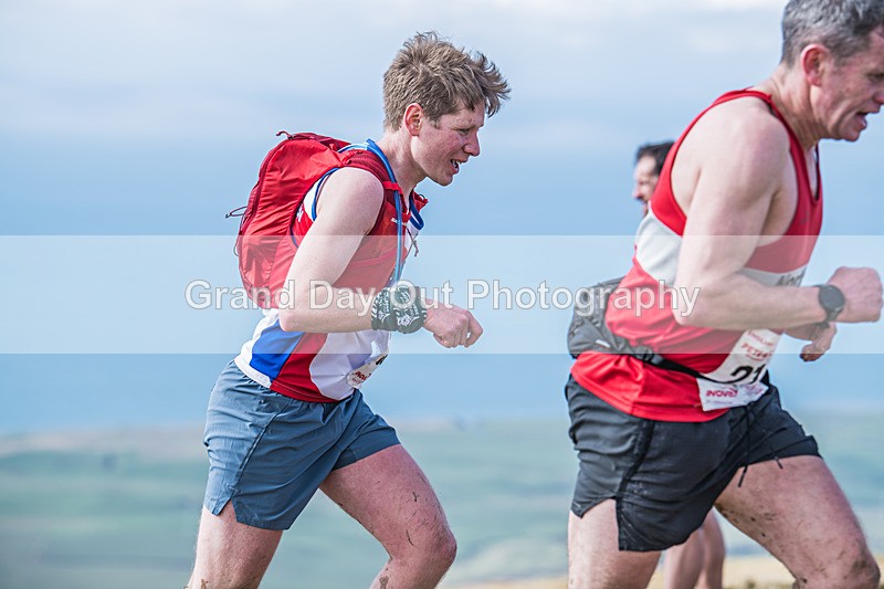 Black Combe-366 - Black Combe Fell Race Saturday 7th March 2026