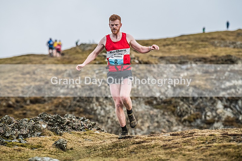Grisedale-137 - Grisedale Grind Fell Race Wednesday 15th April 2026