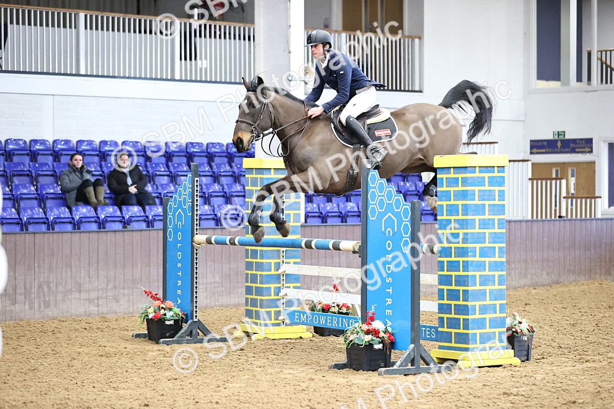 SBM_006522 - Class 17 - Senior Foxhunter - 1.20m Open