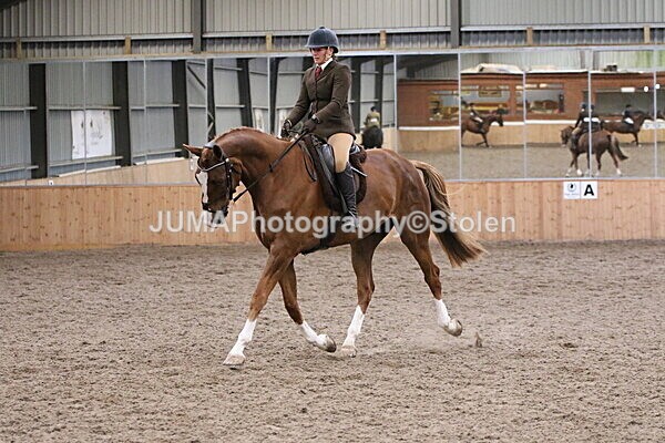 SIAL3175 - Sunday 14th Ridden
